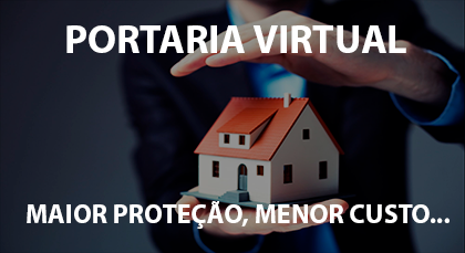 PORTARIA VIRTUAL - PROTEÇÃO