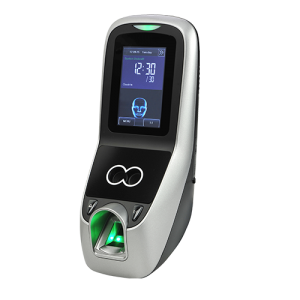 Equipamento de controle de acesso biometria facial