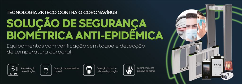 Verificação facial